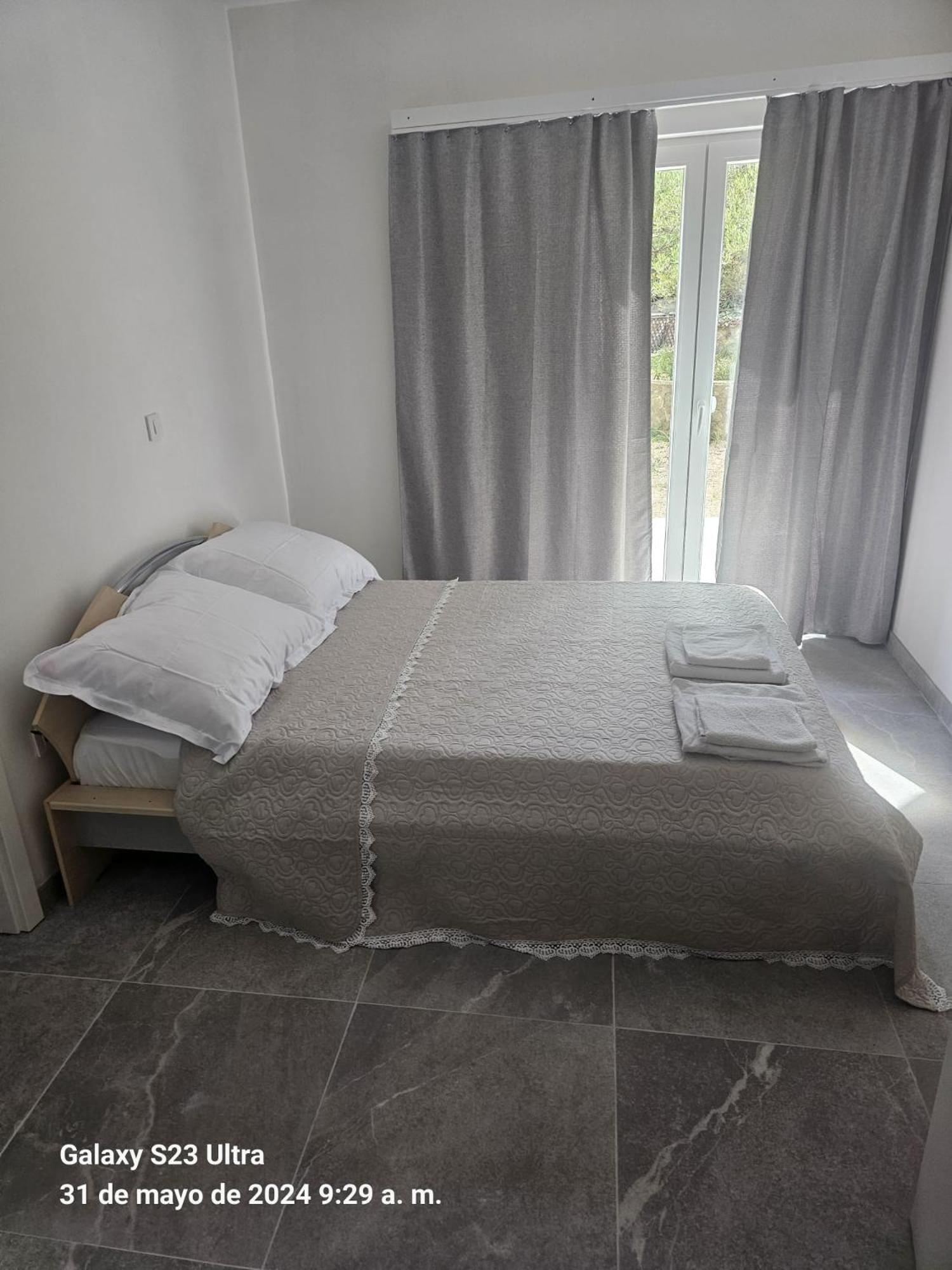 Laguna Marta Vodice Zimmer foto